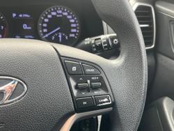 2018 Hyundai Tucson Go