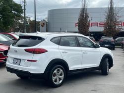 2018 Hyundai Tucson Go