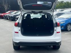 2018 Hyundai Tucson Go