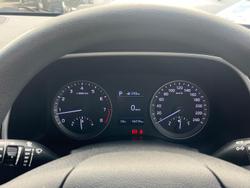 2018 Hyundai Tucson Go