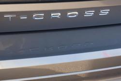 2020 Volkswagen T-Cross 85TSI Style