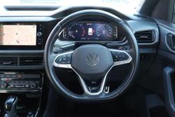 2020 Volkswagen T-Cross 85TSI Style