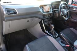2020 Volkswagen T-Cross 85TSI Style