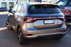 2020 Volkswagen T-Cross 85TSI Style