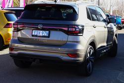 2020 Volkswagen T-Cross 85TSI Style