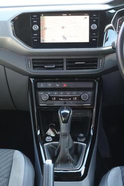 2020 Volkswagen T-Cross 85TSI Style
