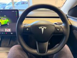 2023 Tesla Model Y Rear-Wheel Drive