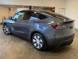 2023 Tesla Model Y Rear-Wheel Drive