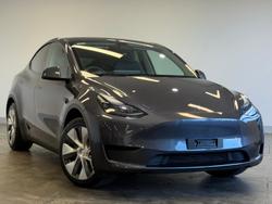 2023 Tesla Model Y Rear-Wheel Drive