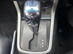2020 Holden Colorado LTZ