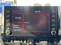 2021 Toyota Corolla Ascent Sport Hybrid