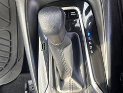 2021 Toyota Corolla Ascent Sport Hybrid