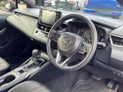 2021 Toyota Corolla Ascent Sport Hybrid