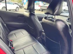 2021 Toyota Corolla Ascent Sport Hybrid