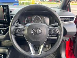2021 Toyota Corolla Ascent Sport Hybrid