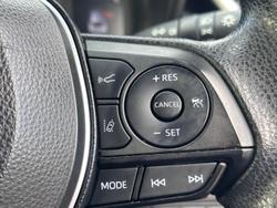 2021 Toyota Corolla Ascent Sport Hybrid