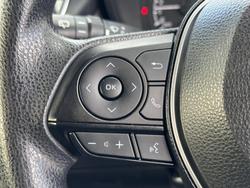 2021 Toyota Corolla Ascent Sport Hybrid