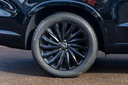 2025 Hyundai Palisade Calligraphy Black Ink