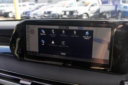 2025 Hyundai Palisade Calligraphy Black Ink