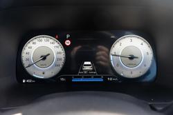 2025 Hyundai Palisade Calligraphy Black Ink