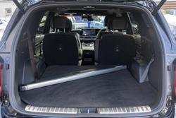 2025 Hyundai Palisade Calligraphy Black Ink