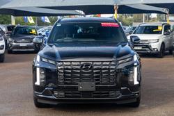 2025 Hyundai Palisade Calligraphy Black Ink