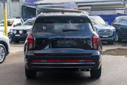 2025 Hyundai Palisade Calligraphy Black Ink