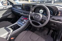 2025 Hyundai Palisade Calligraphy Black Ink