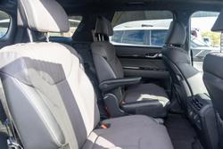 2025 Hyundai Palisade Calligraphy Black Ink