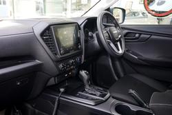2024 Isuzu D-MAX SX