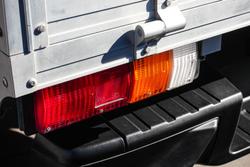 2024 Isuzu D-MAX SX