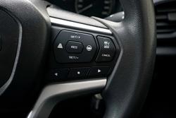 2024 Isuzu D-MAX SX