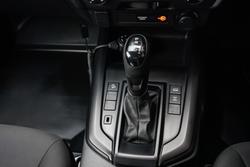 2024 Isuzu D-MAX SX
