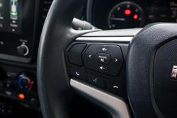 2024 Isuzu D-MAX SX