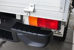 2024 Isuzu D-MAX SX