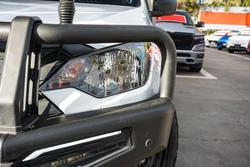 2024 Isuzu D-MAX SX