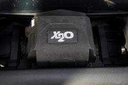 2024 Isuzu D-MAX SX