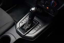 2024 Isuzu D-MAX SX