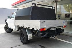 2024 Isuzu D-MAX SX