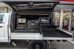 2024 Isuzu D-MAX SX