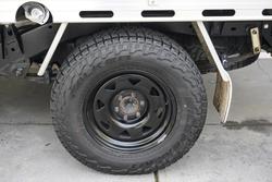 2024 Isuzu D-MAX SX