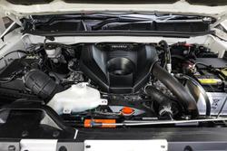 2024 Isuzu D-MAX SX
