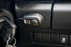 2024 Isuzu D-MAX SX
