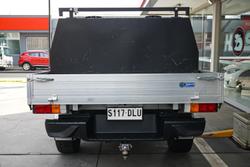 2024 Isuzu D-MAX SX