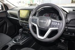 2024 Isuzu D-MAX SX