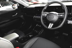 2026 Hyundai Kona Electric Elite