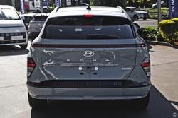 2026 Hyundai Kona Electric Elite