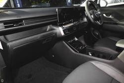 2026 Hyundai Kona Electric Elite