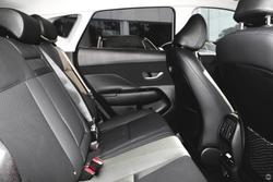 2026 Hyundai Kona Electric Elite