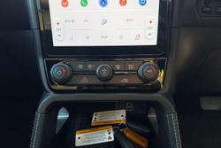 2025 Ford Everest Platinum